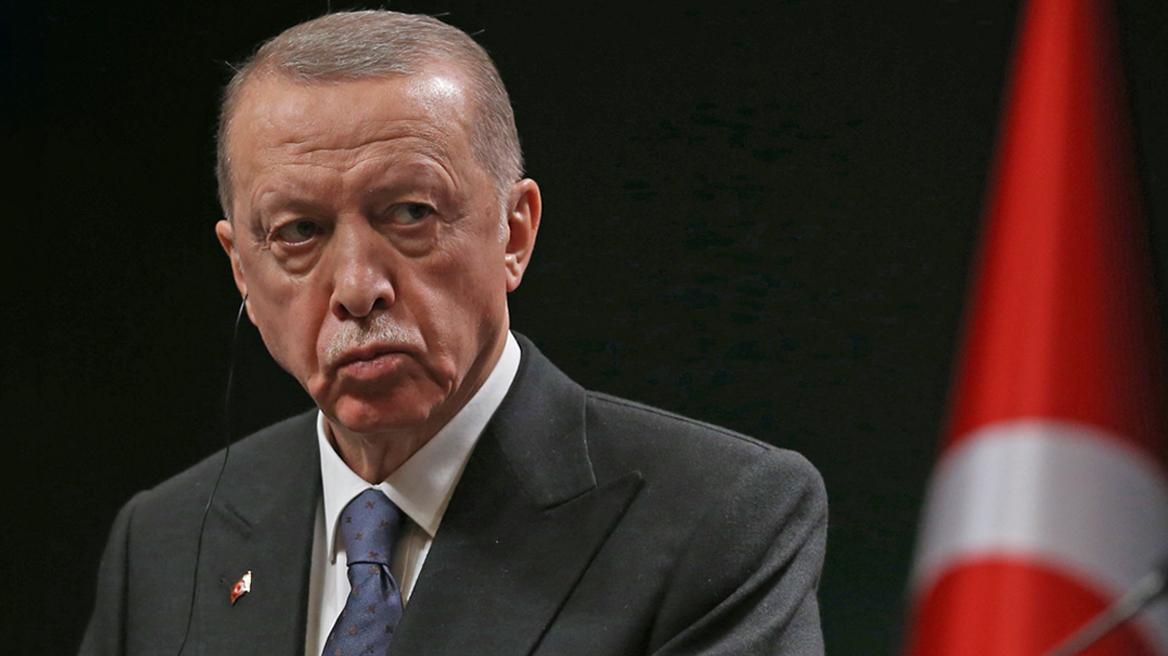 Επικοινωνία Ερντογάν με τον επικεφαλής της Χαμάς: Η Τουρκία θα συνεχίσει τον διεθνή αγώνα για διαρκή ειρήνη»
