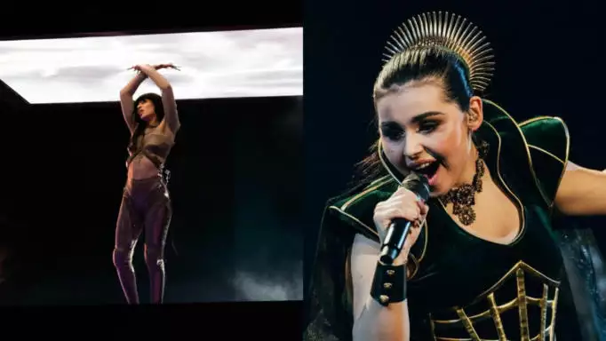 Eurovision 2023: Ξεκίνησαν οι πρώτες πρόβες – Εντυπωσιακά πλάνα και τα πρώτα ευτράπελα