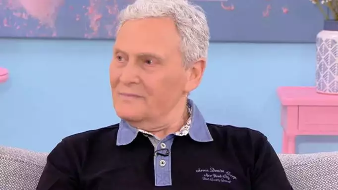 Αλμπέρτο Εσκενάζυ: «Όταν είδα κακοποιητική συμπεριφορά σε κομπάρσους, αντέδρασα»
