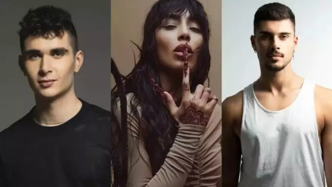 Eurovision 2023: Τι λένε τα στοιχήματα μία εβδομάδα πριν τον Μεγάλο Τελικό;