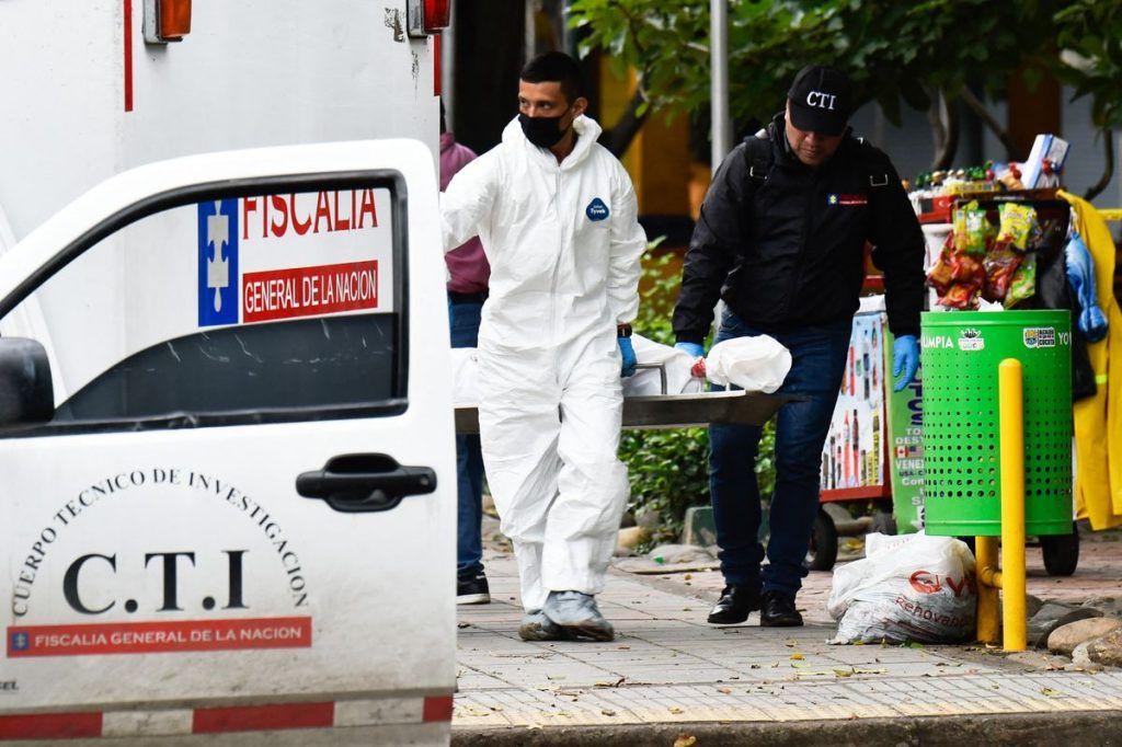 Κολομβία: Ο ELN αναλαμβάνει την ευθύνη για επίθεση εναντίον της αστυνομίας με 3 νεκρούς