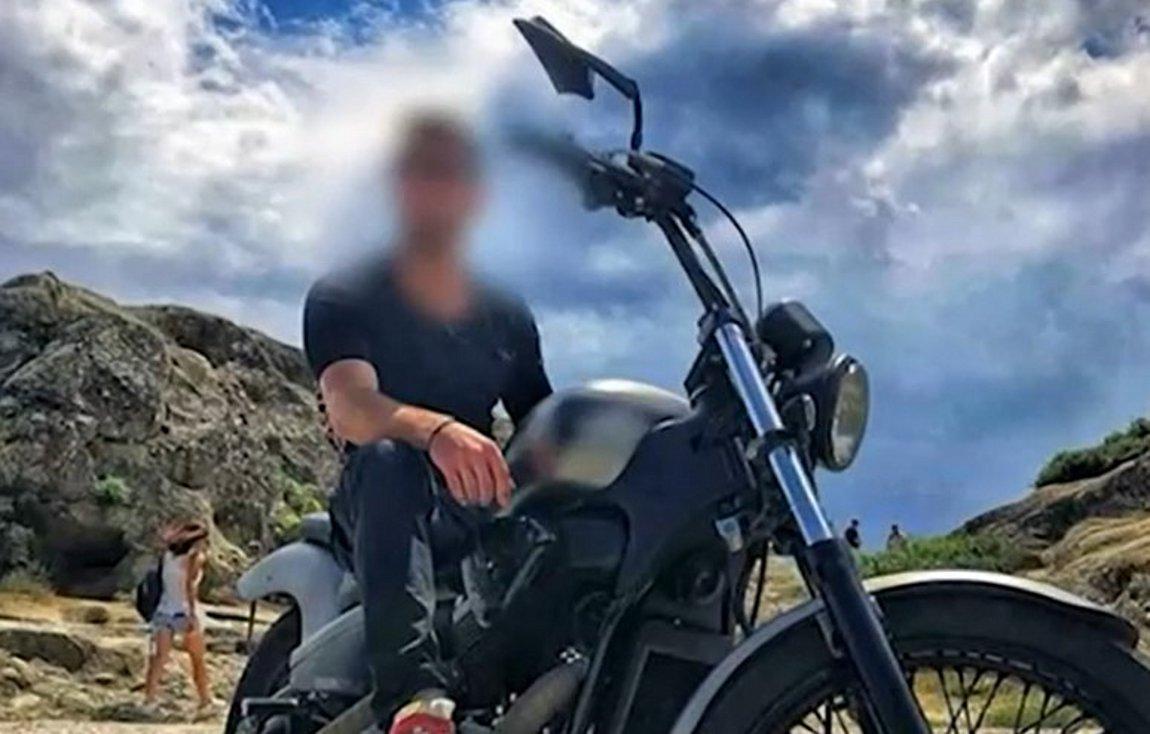 Τροχαίο Καλλιμάρμαρο: Αυτός είναι ο 30χρονος ειδικός φρουρός