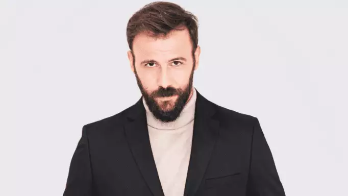 Νίκος Γκέλια: «Για κάποιους εξακολουθείς στην Ελλάδα να είσαι Αλβανός»