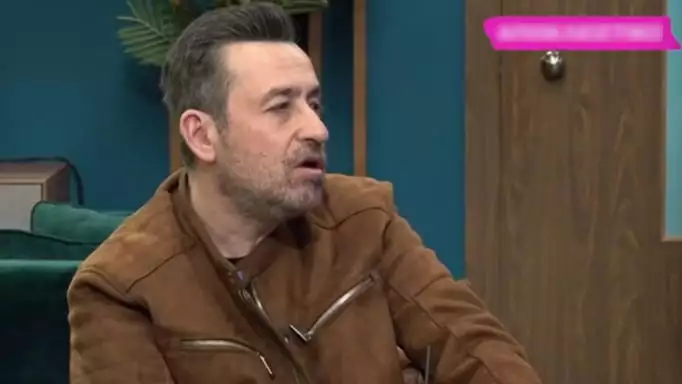 Θέμης Γεωργαντάς για Eurovision: «Ήταν σοκ, δεν πρέπει να τελειώνει κάποια στιγμή αυτό με τις επιτροπές;»