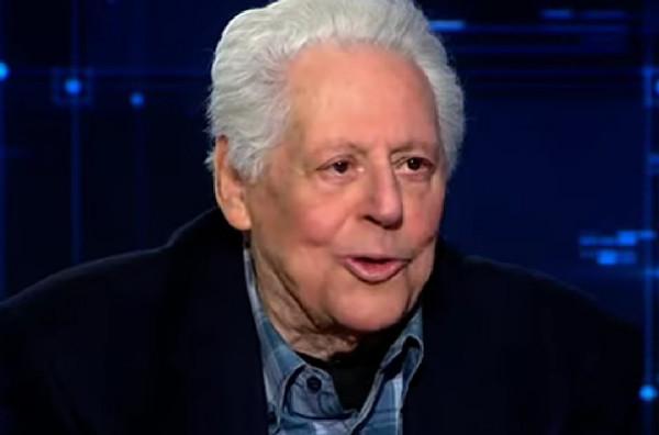 Γιάννης Βογιατζής: «Ήταν πολύ καλός άνθρωπος, γι’ αυτό τον αγάπησα πολύ», λέει η σύζυγός του