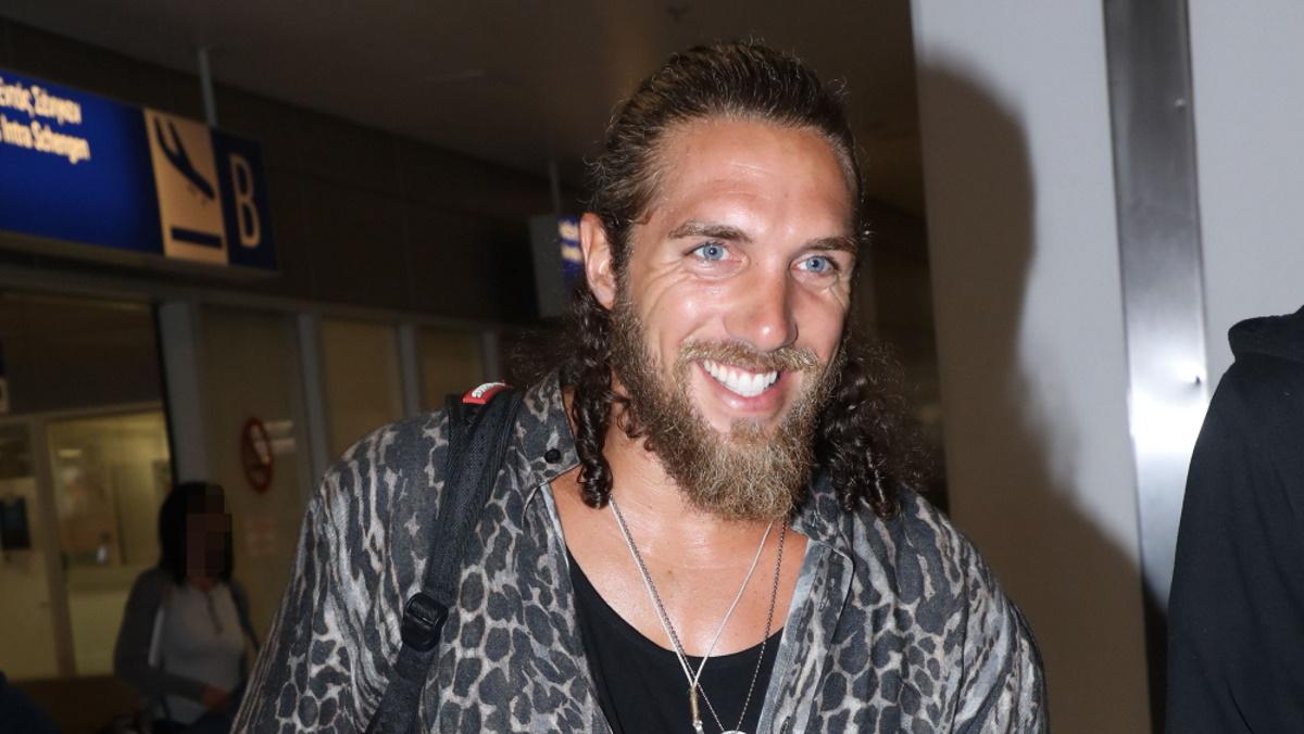 Survivor All Star: Επέστρεψε ο Γιώργος Κόρομι από τον Άγιο Δομίνικο