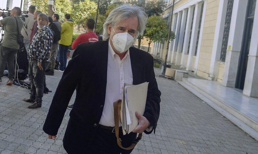 Ρούλα Πισπιρίγκου: Ο Ανδ. Ηλιάδης θα προσκομίσει έξι βίντεο με την Τζωρτζίνα