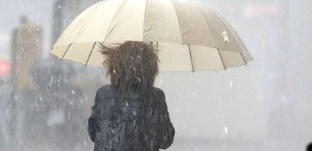 Κακοκαιρία: Στη Φθιώτιδα θα πέσει ο μεγαλύτερος όγκος νερού