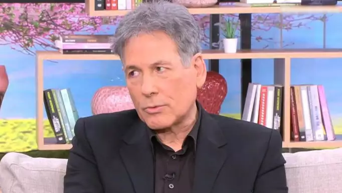 Θάνος Καληώρας για Δανδουλάκη – Πολίτη: «Τα χρήματα τα διαπραγματεύεται καθένας για τον εαυτό του»
