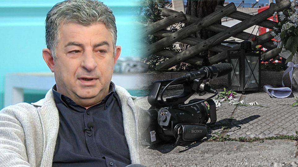 Δολοφονία Καραϊβάζ: «Τον παρακολουθούσε η ΕΥΠ, σβήστηκαν 10.000 συνομιλίες» ανέφερε η δικηγόρος της οικογένειάς του