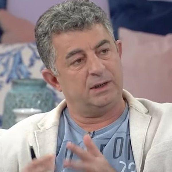 Γιώργος Καραϊβάζ: Στις φυλακές Μαλανδρινού και Ιωαννίνων τα δύο αδέρφια