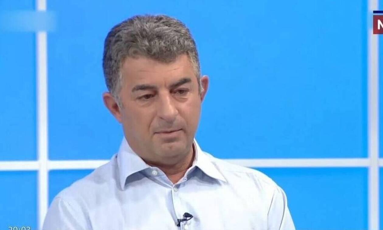 Δολοφονία Καραϊβάζ | «Είναι νεκρός λόγω της δημοσιογραφικής του ιδιότητας» – Τι κατάθεσε η σύζυγός του