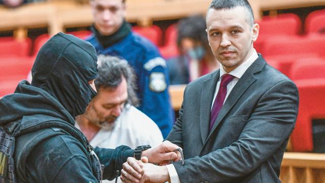 Ο Κασιδιάρης «δίνει γραμμή»: Καταψηφίστε Μητσοτάκη, να είστε καχύποπτοι με Πλεύση, ΕΑΝ, Τζήμερο και «ΝΙΚΗ»