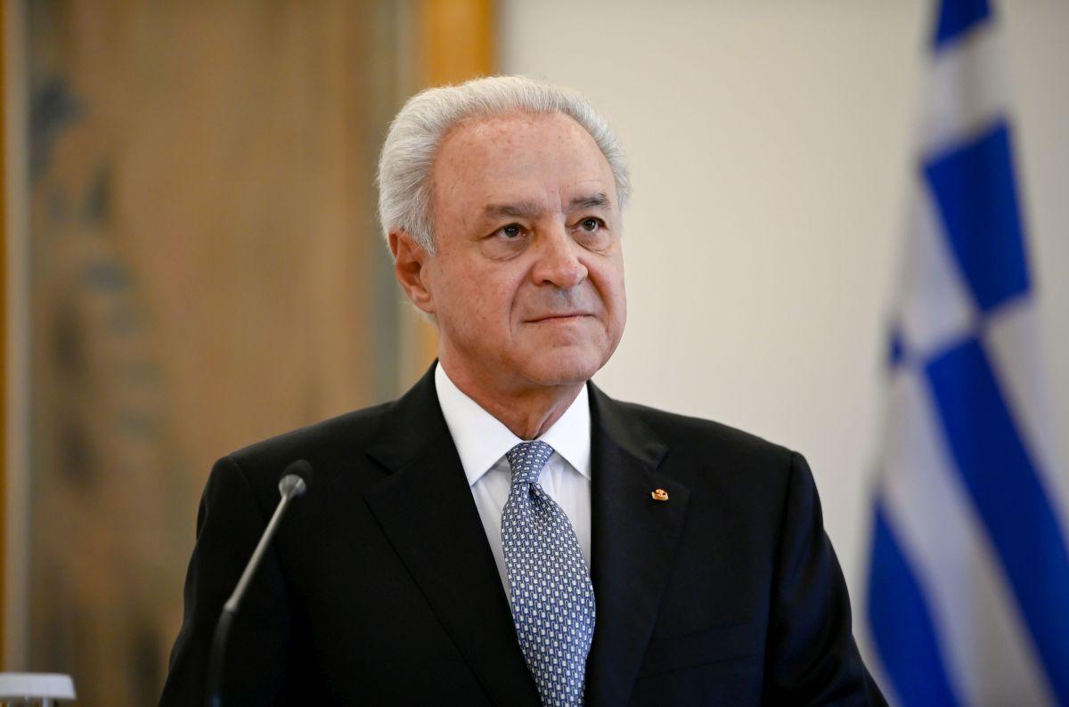 Την αποφυλάκιση Μπελέρη θα ζητήσει στην Σύνοδο των ΥΠΕΞ του ΝΑΤΟ ο Κασκαρέλης