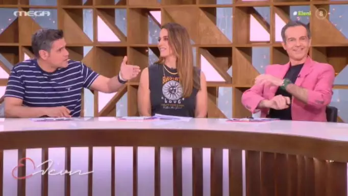 Άρης Καβατζίκης για Ουγγαρέζο: «Ένα χρόνο δεν μου μιλούσε, με είχε κάνει δυο φορές μπλοκ»