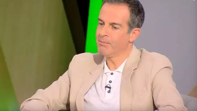 Άρης Καβατζίκης – Καθηλώνει για τον θάνατο του αδελφού του: «Δεν θα ξεχάσω ποτέ την εικόνα της μαμάς μου»