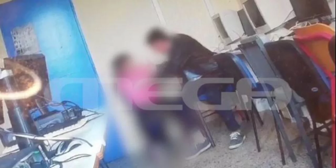 Κέρκυρα: 5 χρόνια στη φυλακή για τον δάσκαλο που ασέλγησε σε 12χρονες μαθήτριές του