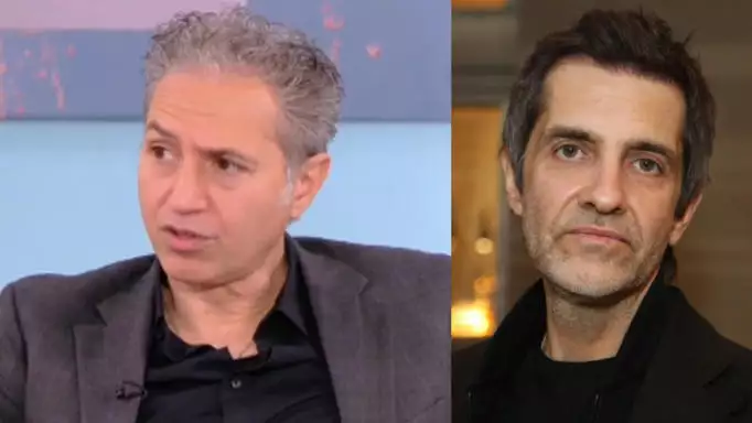 Δημήτρης Κόκοτας: «Ο πατέρας μου δεν γνώριζε τον Φοίβο, είχε αντιρρήσεις για τη συνεργασία μας»