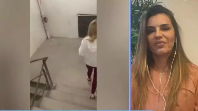 Χριστίνα Κολέτσα: Εφιαλτική νύχτα στην Αυστραλία για την τραγουδίστρια