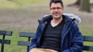 Λάμπρος Κωνσταντάρας για Κατερίνα Καινούργιου: «Δε ξέρω τι εμμονή έχει μαζί μου» (BINTEO)