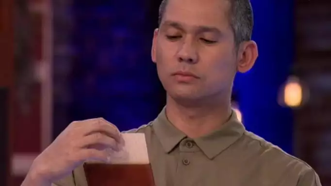 MasterChef: Τον πρόδωσε ο τόνος και αποχώρησε από τον διαγωνισμό