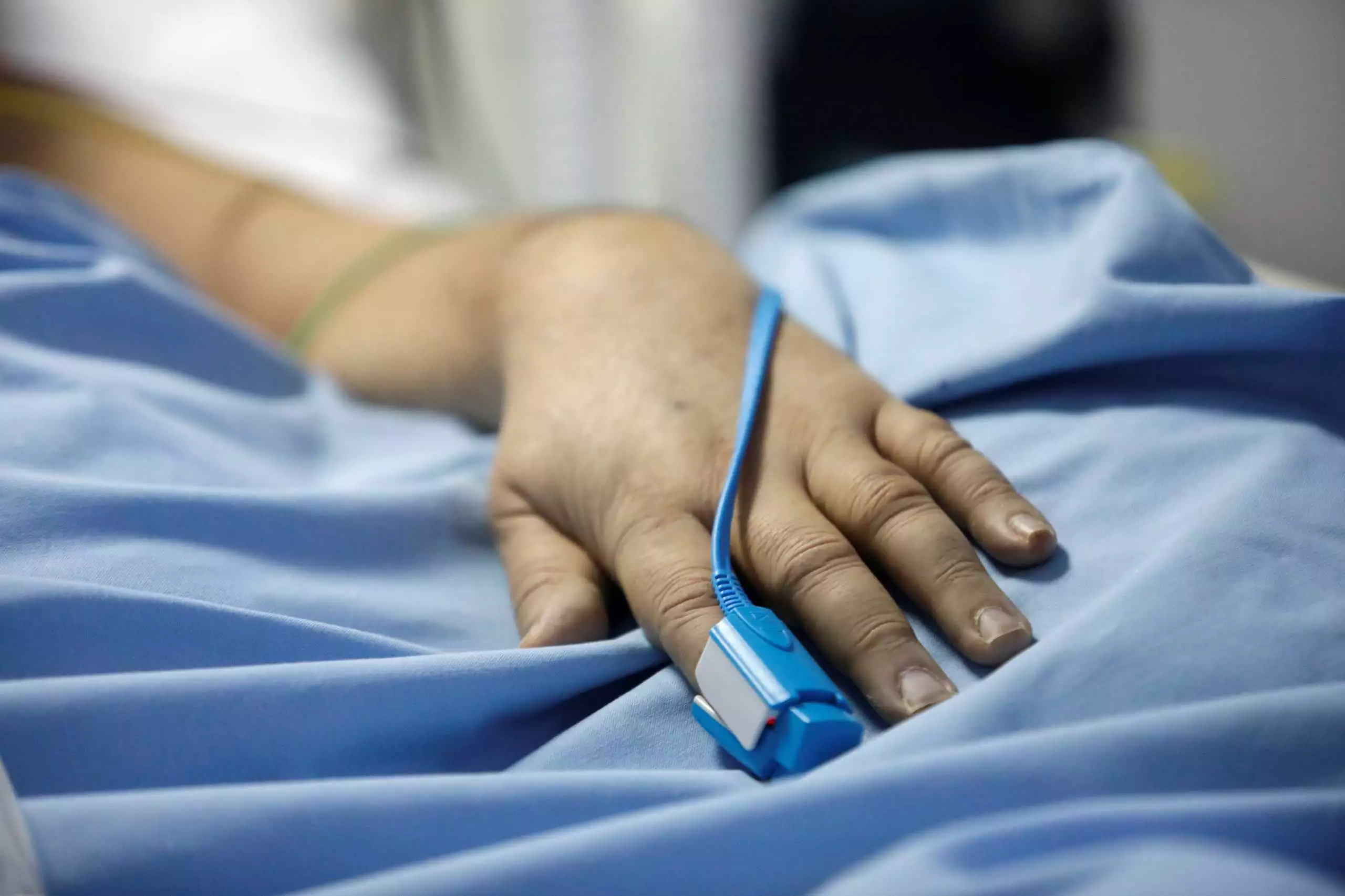 Κατ’ οίκον νοσηλεία: Δημοσιεύθηκε σε ΦΕΚ το Hospital@Home