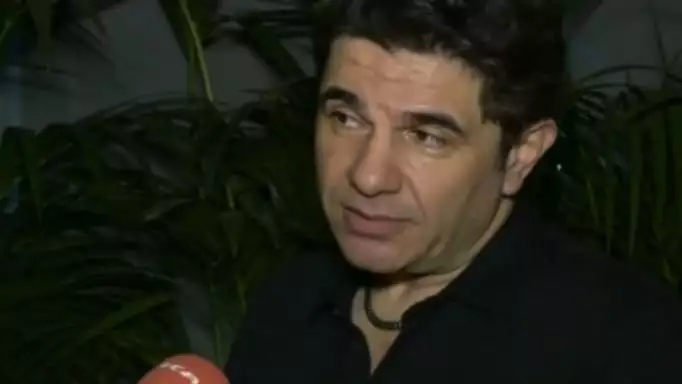 Νίκος Κουρκούλης: «Το κρατούσαμε κρυφό με την Κέλλυ και οι δημοσιογράφοι το σεβάστηκαν»