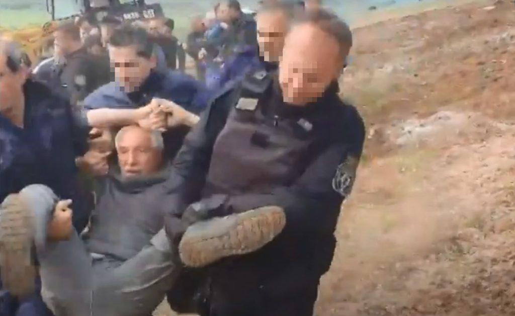 ΜέΡΑ25-Συμμαχία για τη Ρήξη Δυτικής Μακεδονίας: Καταστολή και αυταρχισμός για τα κέρδη των ολιγαρχών