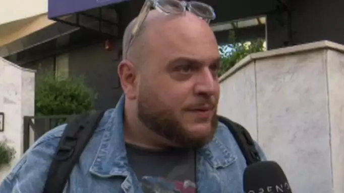 Φάνης Λαμπρόπουλος: «Ο Νίκος Μουτσινάς δεν σηκώνει το τηλέφωνο ούτε σε εμένα ούτε στον Αρναούτογλου»