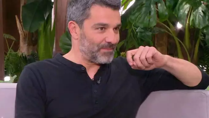 Πέτρος Λαγούτης: «Σε εκείνες τις ηλικίες δεν θα διαχειριζόμουν καλά μία απότομη αναγνωρισιμότητα»