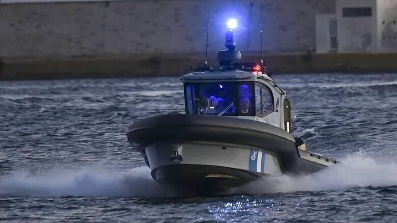 Σητεία: Επιχείρηση του Λιμενικού για 37 μετανάστες που βρέθηκαν κοντά στην ακτή