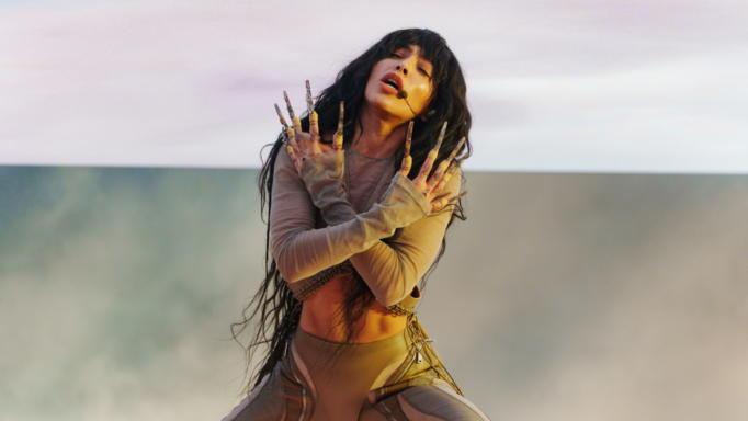Loreen: «Όταν κέρδισα το 2012, δεν ήξερα καν τους κανόνες της Eurovision»