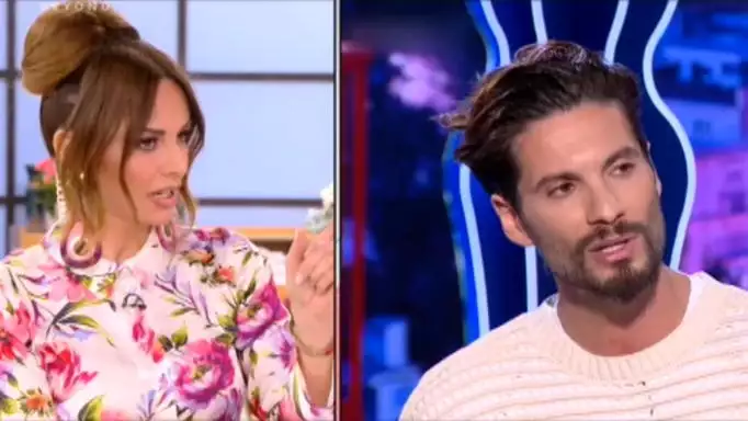 Μπέττυ Μαγγίρα: «Παρουσιάστριες βγήκαν εν μία νυκτί στην τηλεόραση και έμειναν για χρόνια χωρίς καμία εμπειρία»