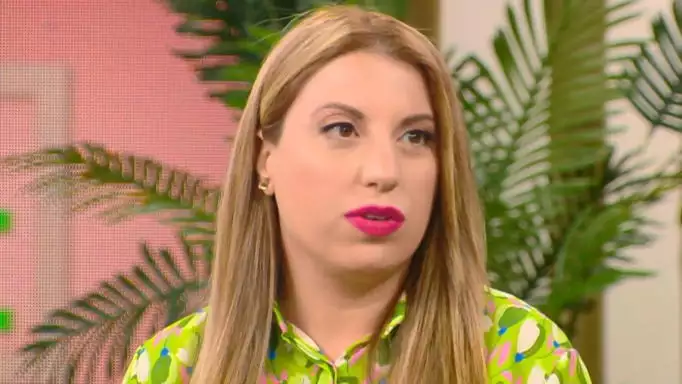 Μελίνα Μακρή: «Με τη στεναχώρια ενεργοποιήθηκε το Hashimoto και ανέβηκε πάρα πολύ ο βαθμός του θυρεοειδή μου»