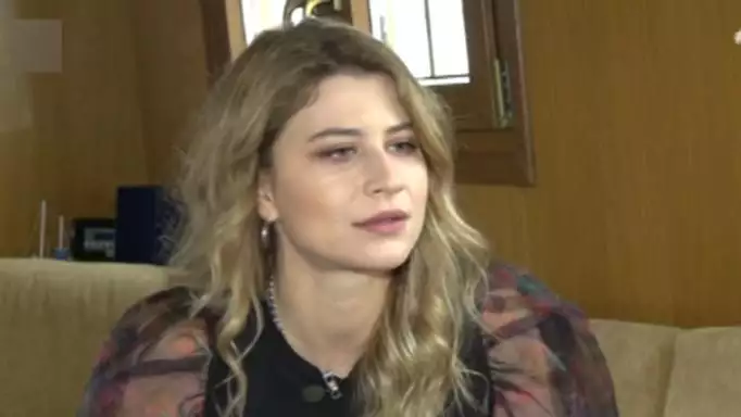 Εριέττα Μανούρη: «Δεν θα ήθελα να επεκταθώ ξανά στο συγκεκριμένο περιστατικό»