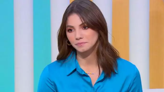 Η Μαριαγάπη Ξυπολιά εξομολογείται: «Το πλήρωσα ακριβά αυτό που έκανα»