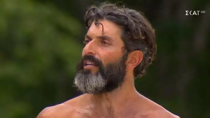 Survivor: Μαρτίκας εναντίον Μπάρτζη – «Πρόσεχέ τον, θα σε εκθέσει»