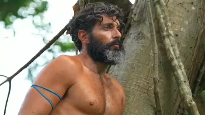 Survivor: «Δεν μπορούν ο Μπάρτζης και ο Ασημακόπουλος να πετάξουν έξω τον Μαρτίκα;»