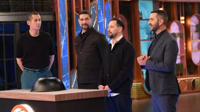 MasterChef: Για κάποιον θα κλείσει οριστικά η πόρτα του διαγωνισμού