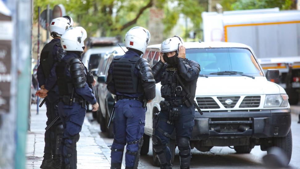 Ρέθυμνο: Έρευνα κυκλωμάτων ναρκωτικών για την δολοφονία του 46χρονου κτηνοτρόφου