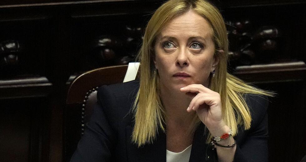 Μελόνι: Η ΕΕ άλλαξε βηματισμό στο μεταναστευτικό
