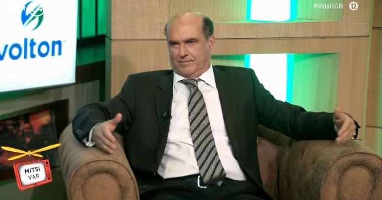 Γ. Μητσικώστας: Έτσι αντέδρασε ο «Ανδρέας Παπανδρέου» για το ποσοστό του ΠΑΣΟΚ – «Με Ανδρέα θα έπαιρνε 11% αν κατέβαζε ψηφοδέλτιο μόνο στο Άνω Κουφονήσι»