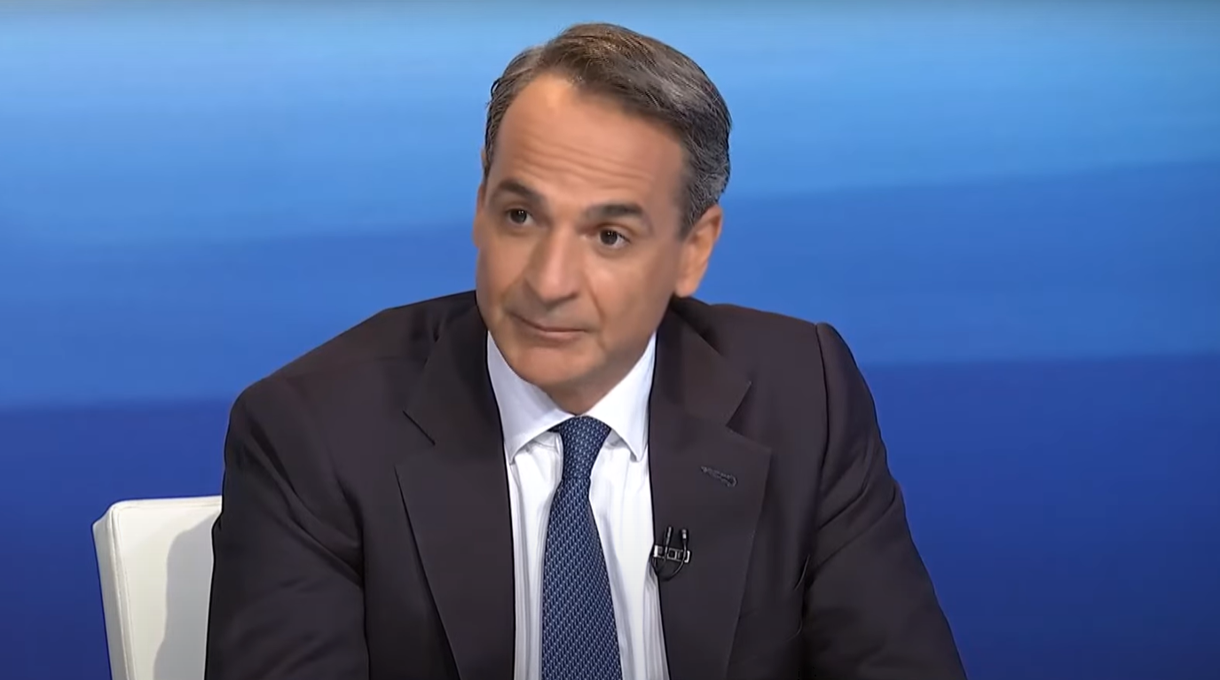 Ο Μητσοτάκης δίνει τη δύσκολη μάχη της οικονομίας