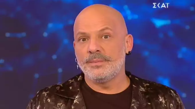 Νίκος Μουτσινάς για Ελένη Μενεγάκη: «Θα ήθελα την περιουσία της»