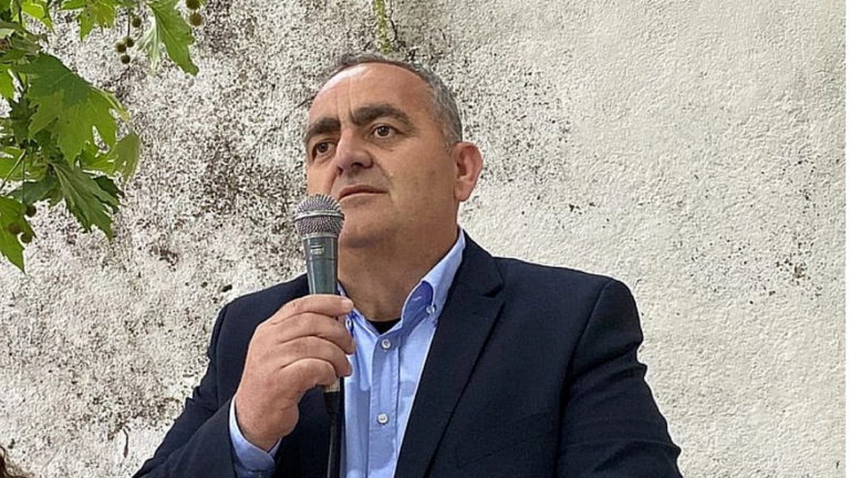 Φρέντι Μπελέρης: Μήνυμα μέσα από το νοσοκομείο – «Θα περιμένουμε με υπομονή τις εξελίξεις»