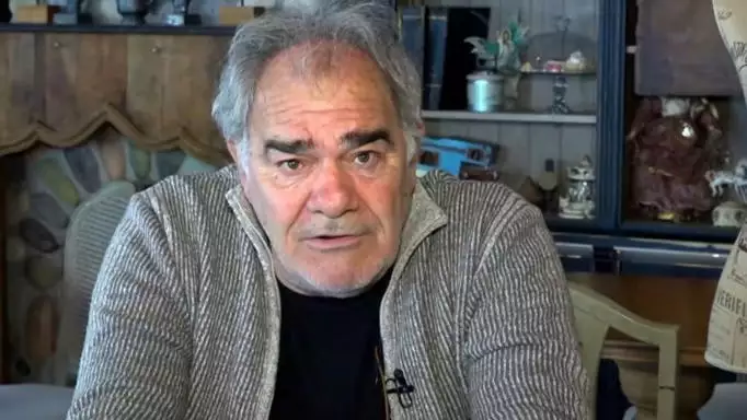 Ο Γιάννης Μποσταντζόγλου για τη συνεργασία του με τη Δέσποινα Βανδή στους Δύο Ξένους