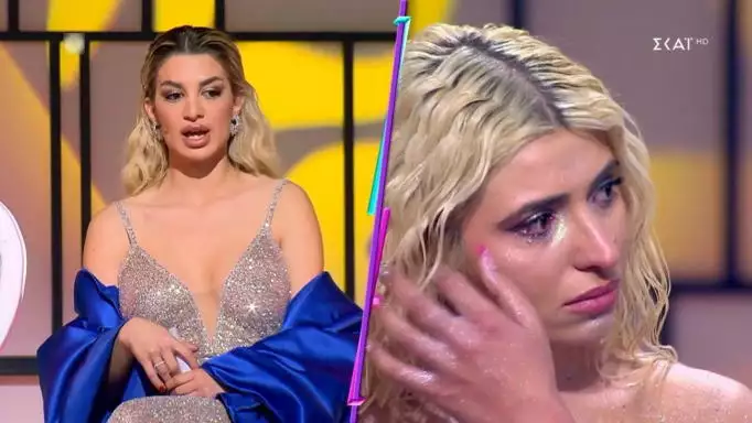 My Style Rocks: «Είπα κάτι που δεν έπρεπε, δεν είμαι περήφανη, σου ζητώ συγγνώμη»