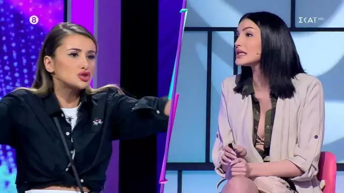My Style Rocks: Χαμός για τα αισχρά σχόλια που δέχεται παίκτρια – «Κινήσου άμεσα, αυτά κόβονται μαχαίρι»