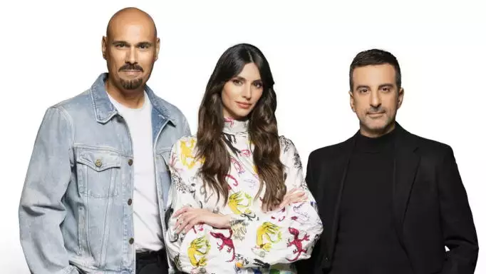 My Style Rocks: Ταιριάζουν ορισμένα looks στην καθημερινότητά μας;