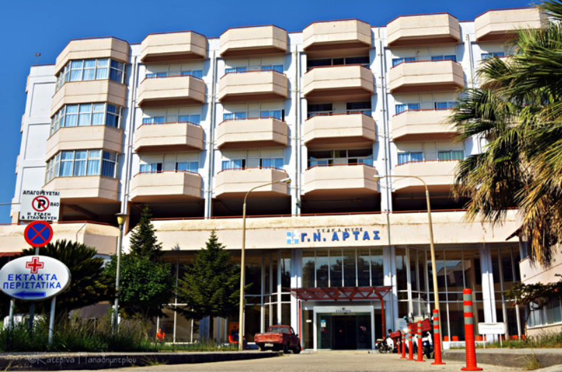 Άρτα: Προσπάθησε να αυτοκτονήσει ο πατέρας που ξέχασε το βρέφος στο αυτοκίνητο – Επιχείρησαν να τον λιντσάρουν οι συγγενείς της μητέρας
